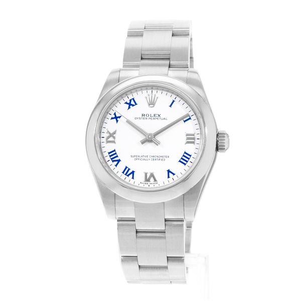 Rolex Lady Oyster Perpetual 177200